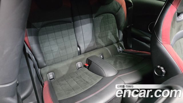 Mini Cooper 2015 — photo 12