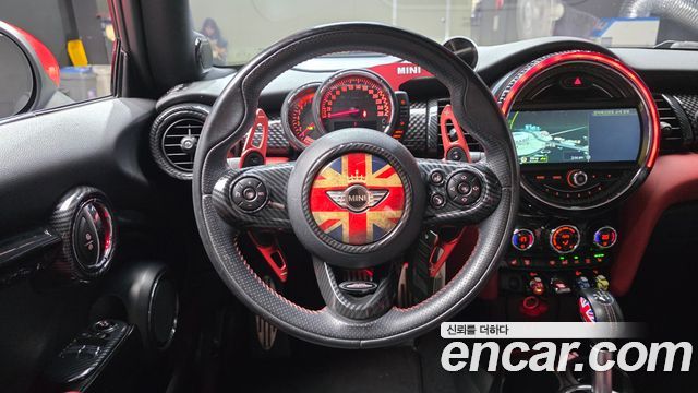 Mini Cooper 2015 — photo 13