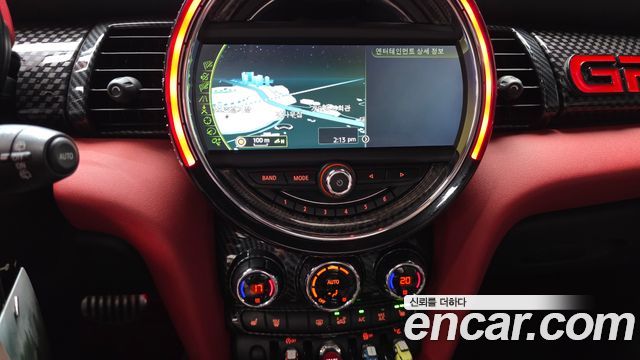 Mini Cooper 2015 — photo 14