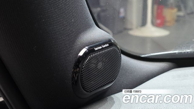 Mini Cooper 2015 — photo 19