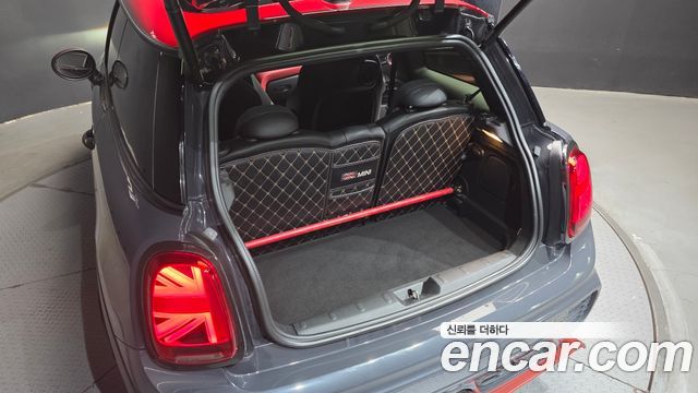 Mini Cooper 2015 — photo 20