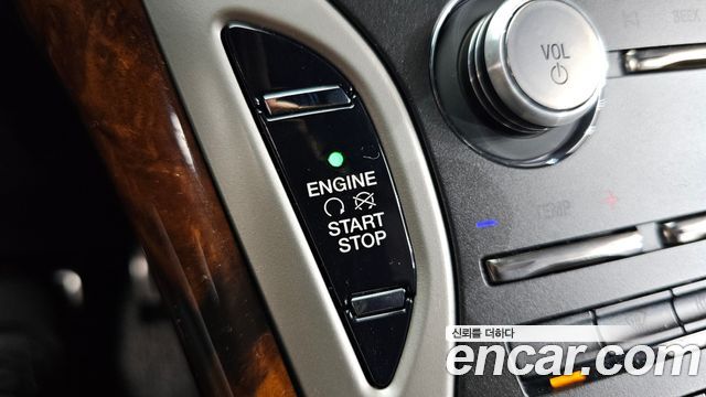 Lincoln MKX 2017 — photo 18