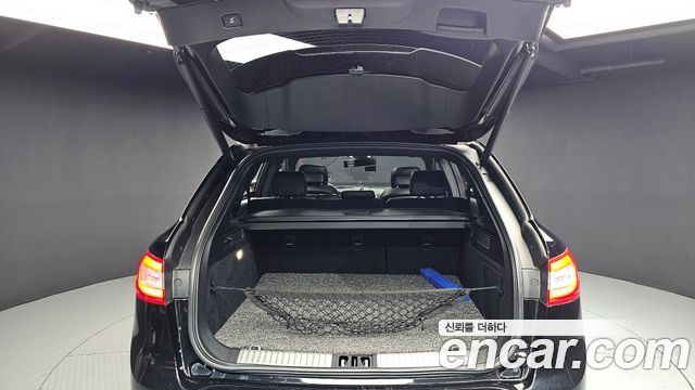 Lincoln MKX 2017 — photo 20