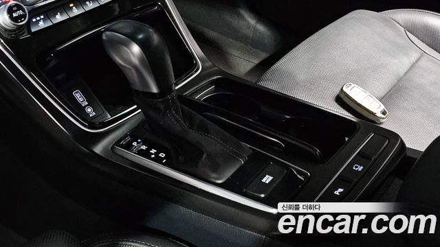 Hyundai Grandeur 2019 — photo 12