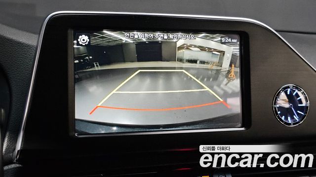 Hyundai Grandeur 2019 — photo 21