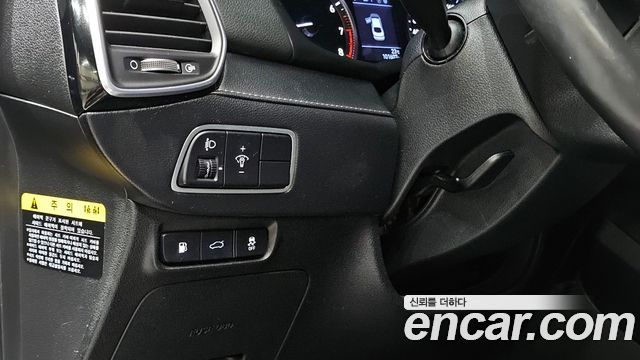 Hyundai Grandeur 2019 — photo 24