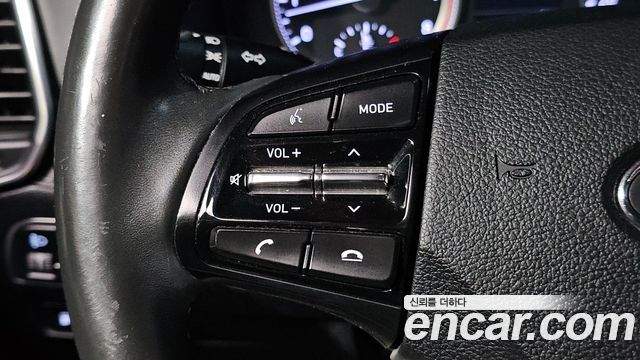 Hyundai Grandeur 2019 — photo 26