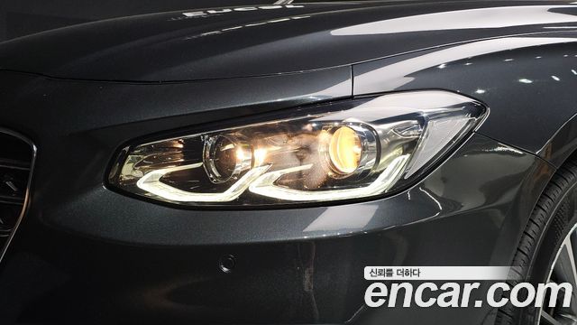 Hyundai Grandeur 2019 — photo 8