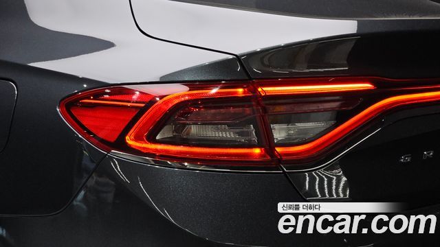 Hyundai Grandeur 2019 — photo 9