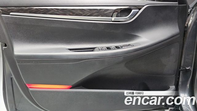Hyundai Grandeur 2019 — photo 14