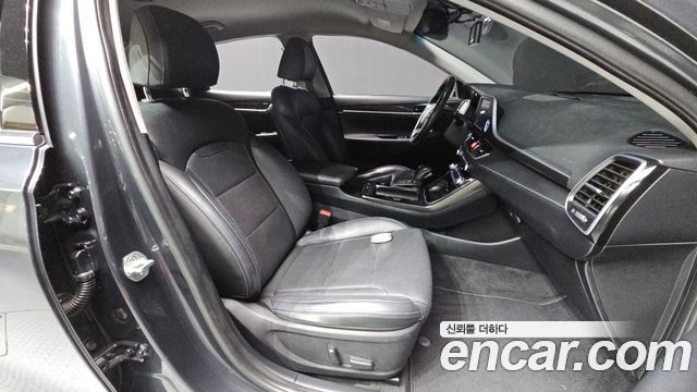 Hyundai Grandeur 2019 — photo 16