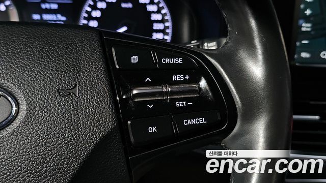 Hyundai Grandeur 2019 — photo 27