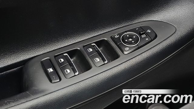 Hyundai Grandeur 2019 — photo 30