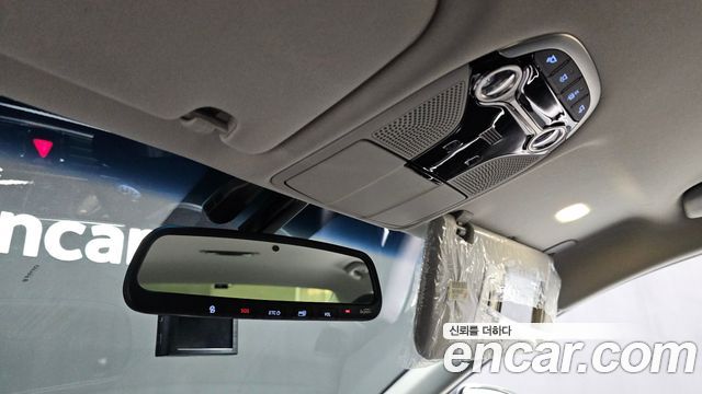 Hyundai Grandeur 2019 — photo 31