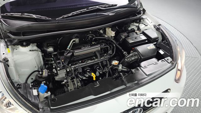 Hyundai Accent 2019 — photo 6