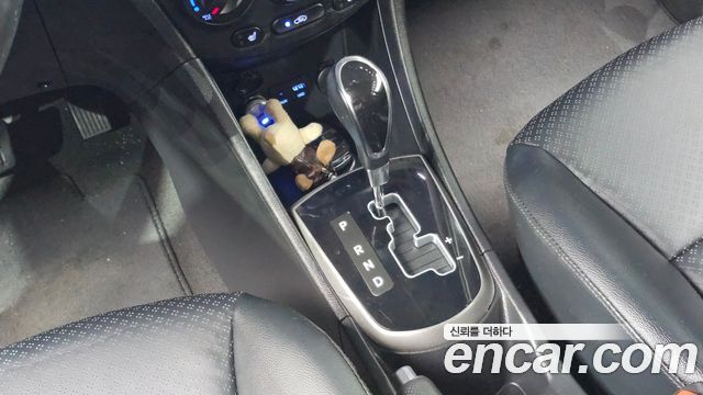 Hyundai Accent 2019 — photo 9