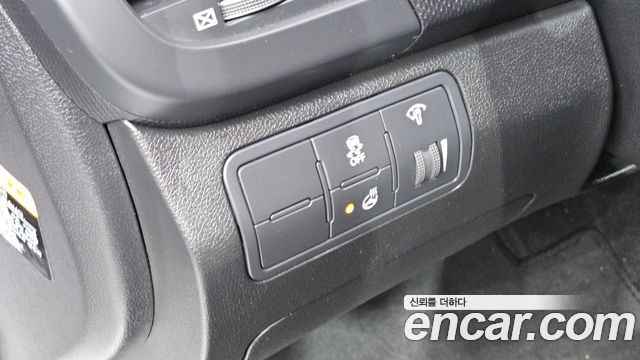 Hyundai Accent 2019 — photo 14