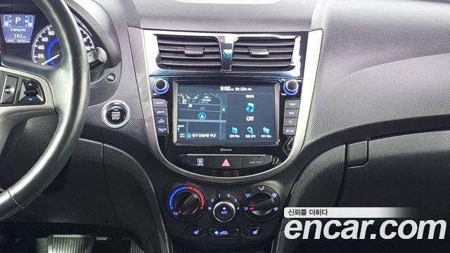 Hyundai Accent 2019 — photo 15