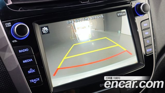 Hyundai Accent 2019 — photo 17