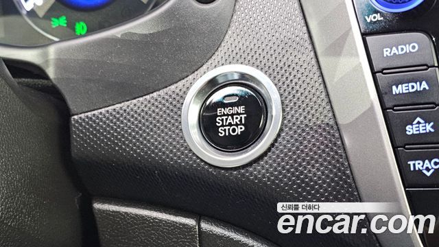 Hyundai Accent 2019 — photo 20