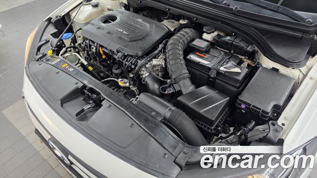 Hyundai AVANTE 2017 — photo 6