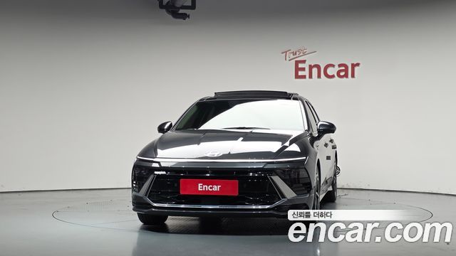 Hyundai Sonata 2024 — photo 3