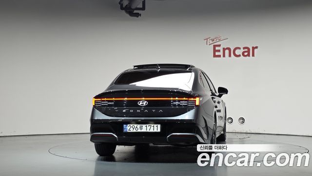 Hyundai Sonata 2024 — photo 4