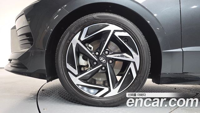 Hyundai Sonata 2024 — photo 5