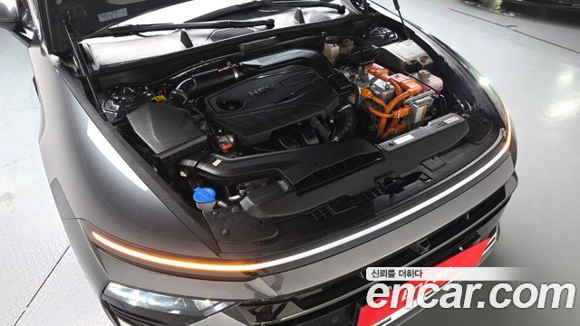 Hyundai Sonata 2024 — photo 6