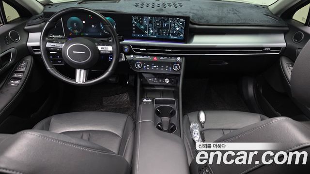 Hyundai Sonata 2024 — photo 10