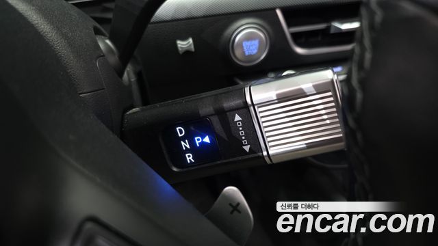 Hyundai Sonata 2024 — photo 12