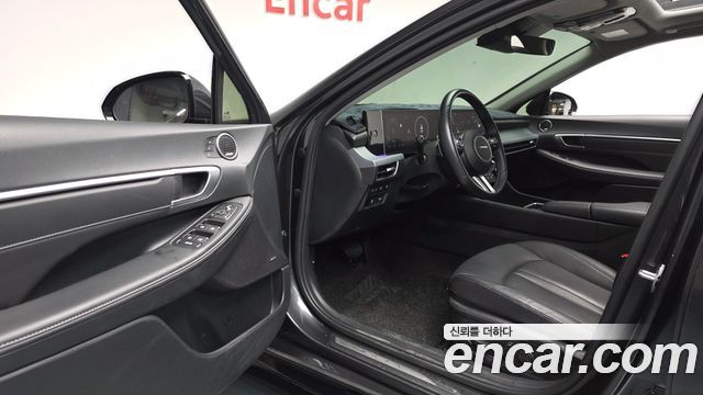 Hyundai Sonata 2024 — photo 13