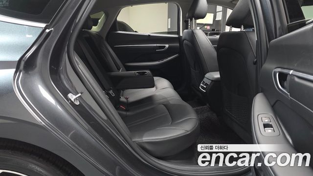 Hyundai Sonata 2024 — photo 17