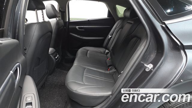 Hyundai Sonata 2024 — photo 18