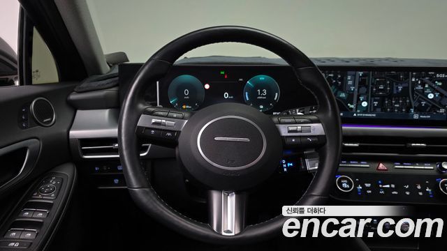 Hyundai Sonata 2024 — photo 19