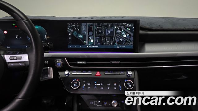 Hyundai Sonata 2024 — photo 20