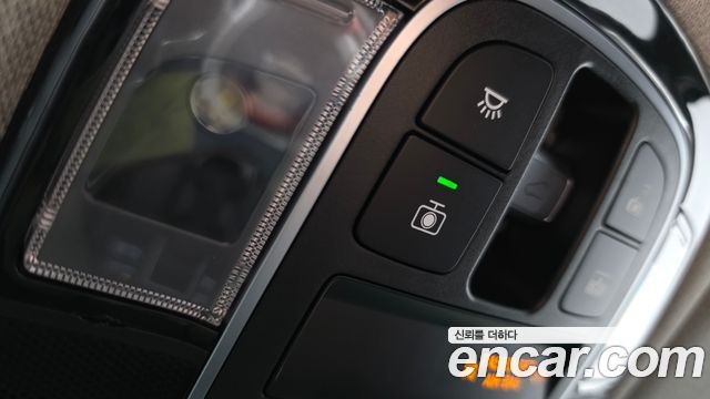 Hyundai Sonata 2024 — photo 23