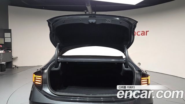 Hyundai Sonata 2024 — photo 26