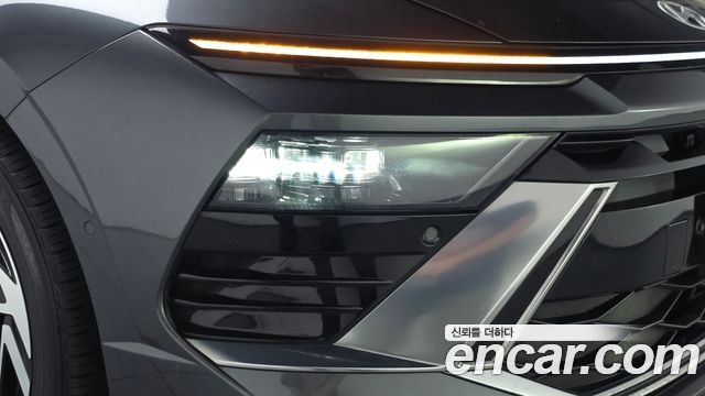 Hyundai Sonata 2024 — photo 8