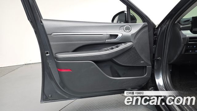 Hyundai Sonata 2024 — photo 14