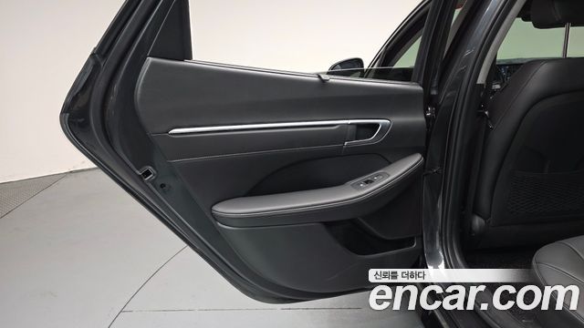 Hyundai Sonata 2024 — photo 15