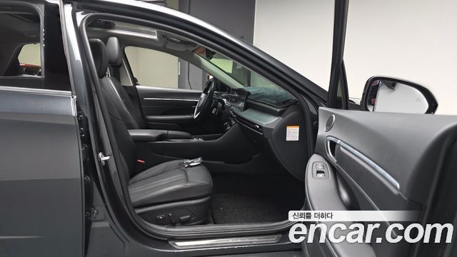 Hyundai Sonata 2024 — photo 16