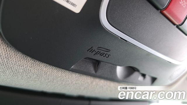 Hyundai Sonata 2024 — photo 28