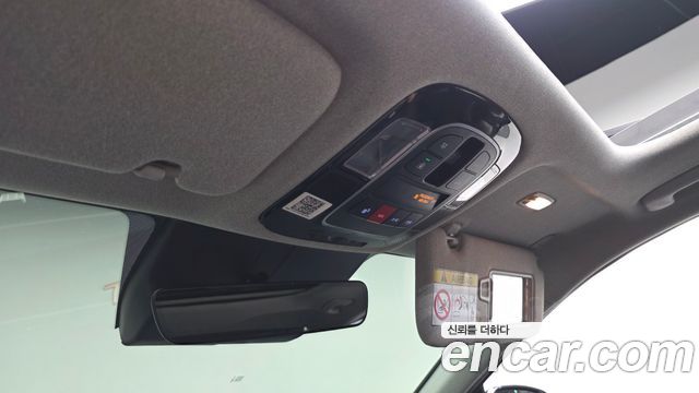 Hyundai Sonata 2024 — photo 29
