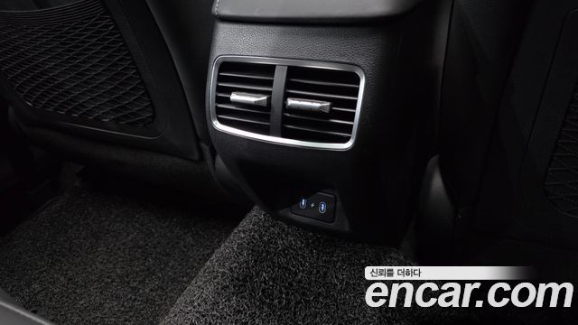 Hyundai Sonata 2024 — photo 32