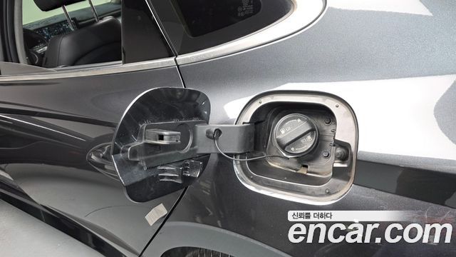 Hyundai Sonata 2024 — photo 33