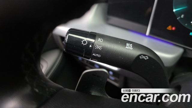 Hyundai Sonata 2024 — photo 34