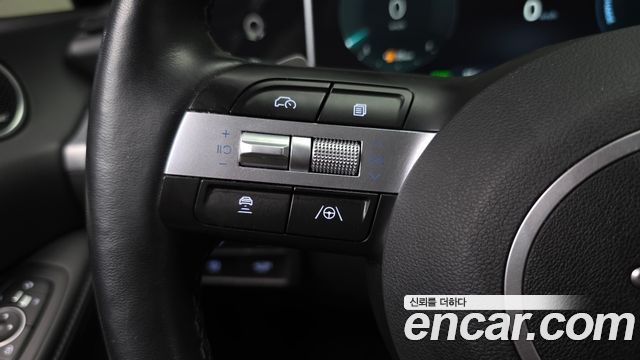 Hyundai Sonata 2024 — photo 35