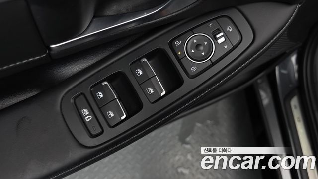 Hyundai Sonata 2024 — photo 36
