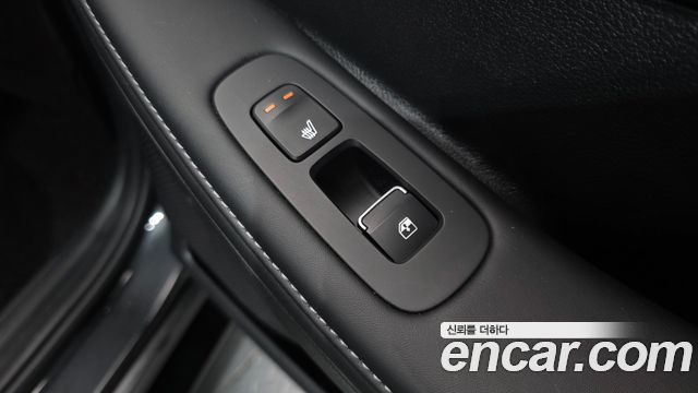 Hyundai Sonata 2024 — photo 38